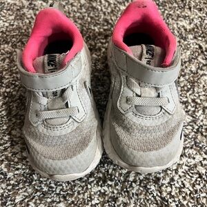 Nike revolution sneakers